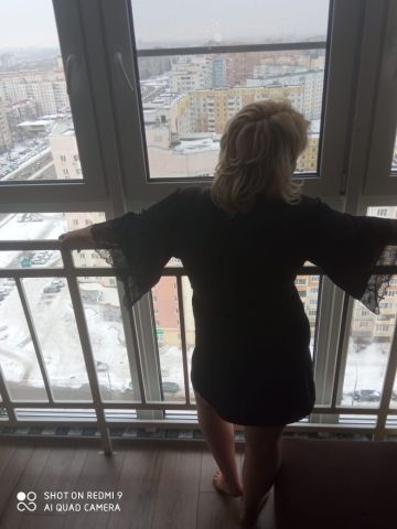 Анкета проститутки Риана - Фото 1, , 26 лет, №100217